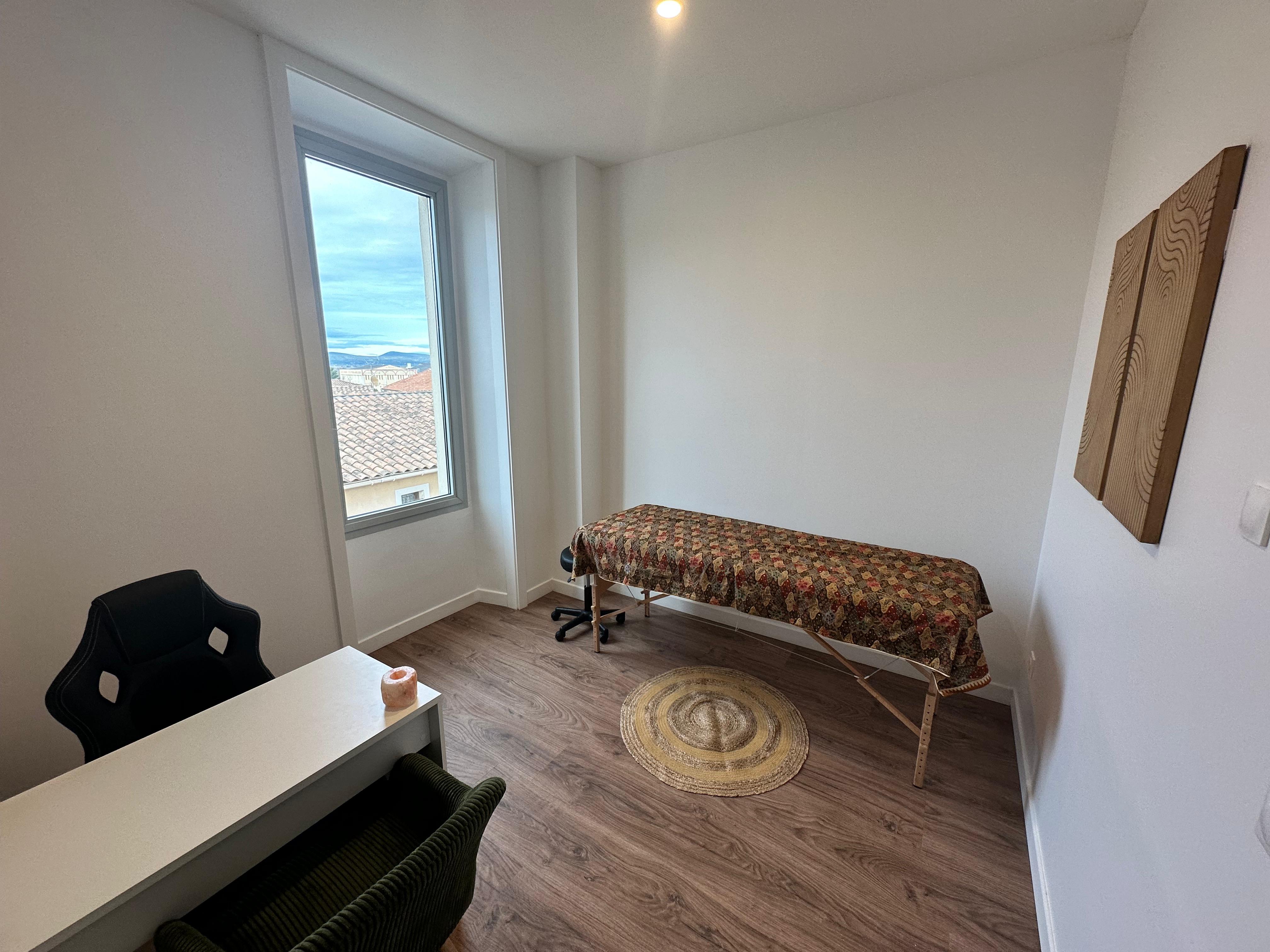 Kinésiologie - bien-être et équilibre